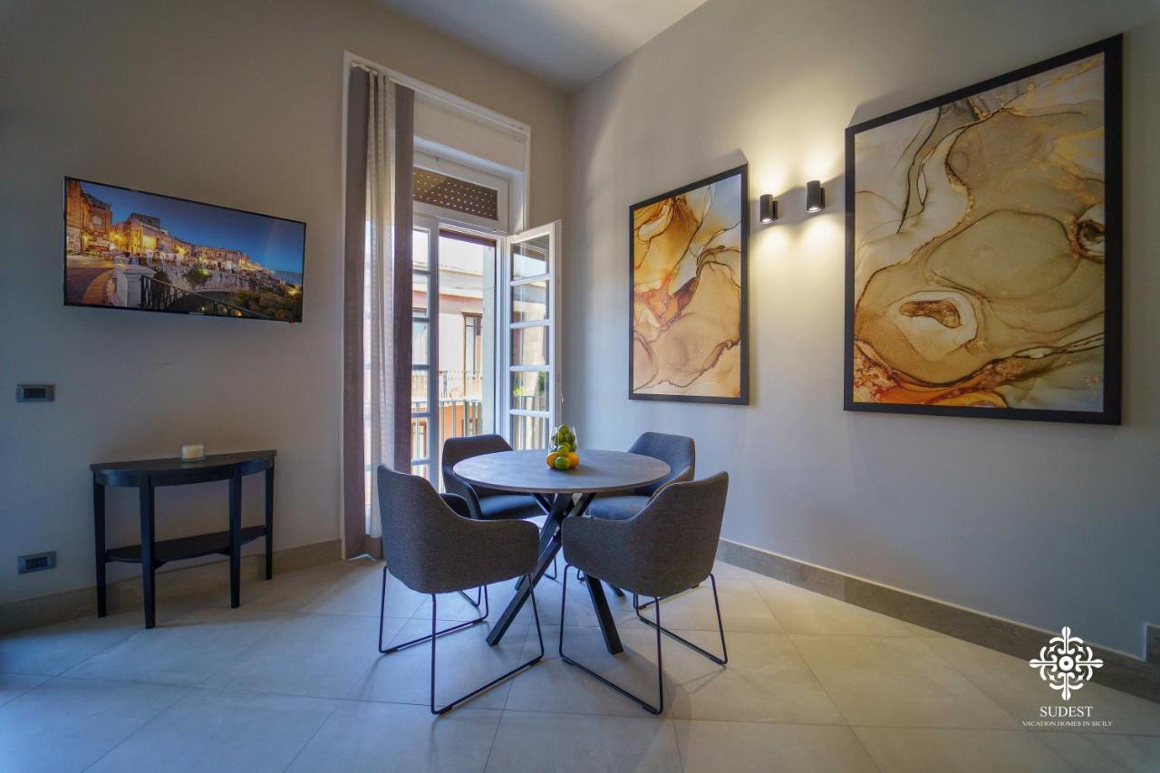 Apartahotel Matteotti Luxury