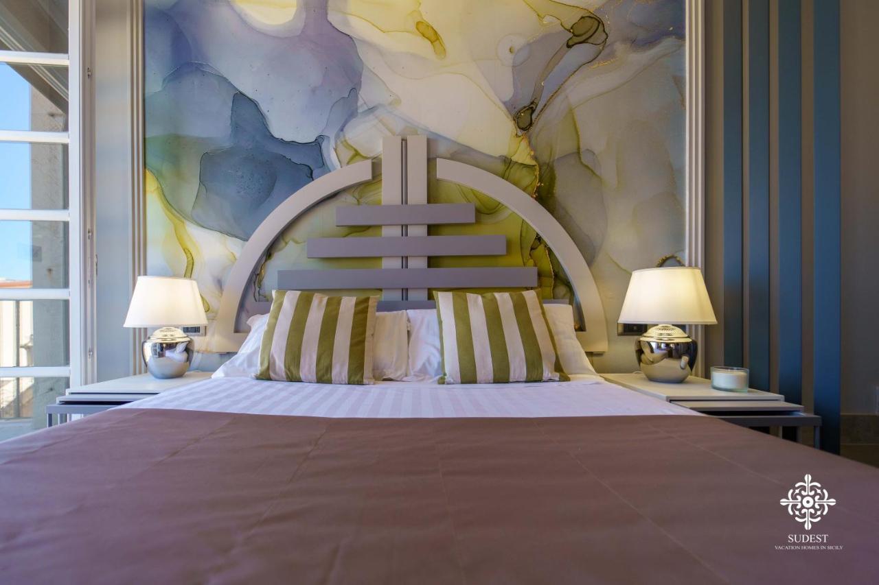 Matteotti Luxury Apartahotel *