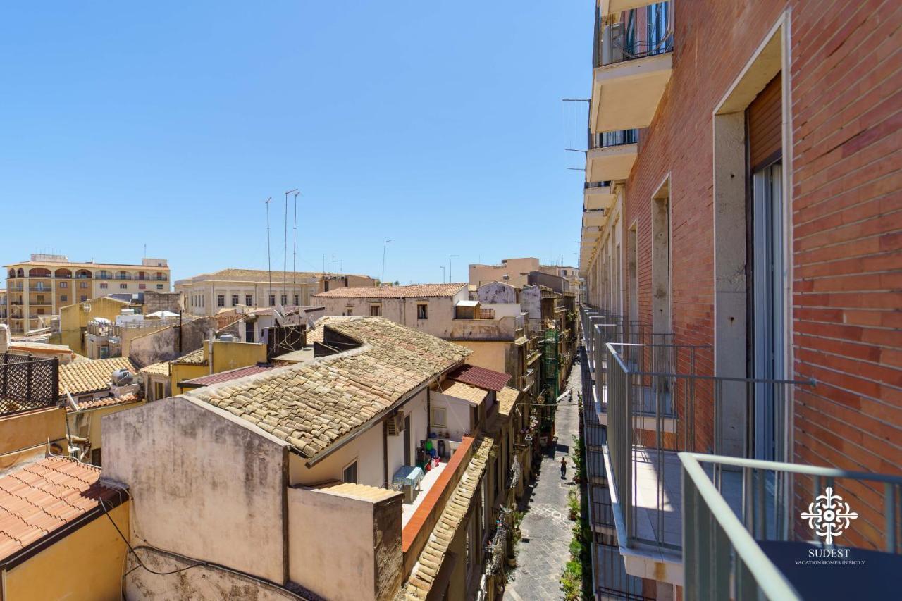 Aparthotel Matteotti Luxury *