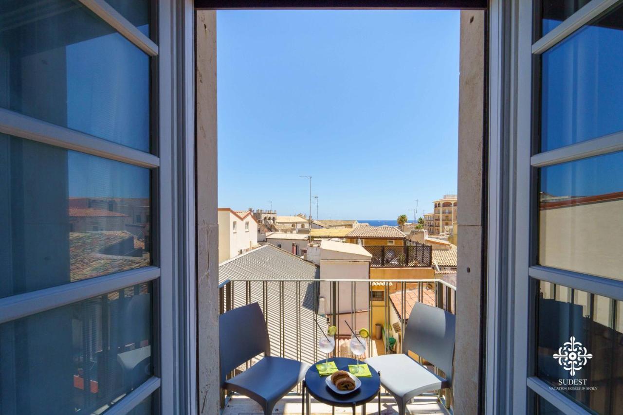 Apartahotel Matteotti Luxury