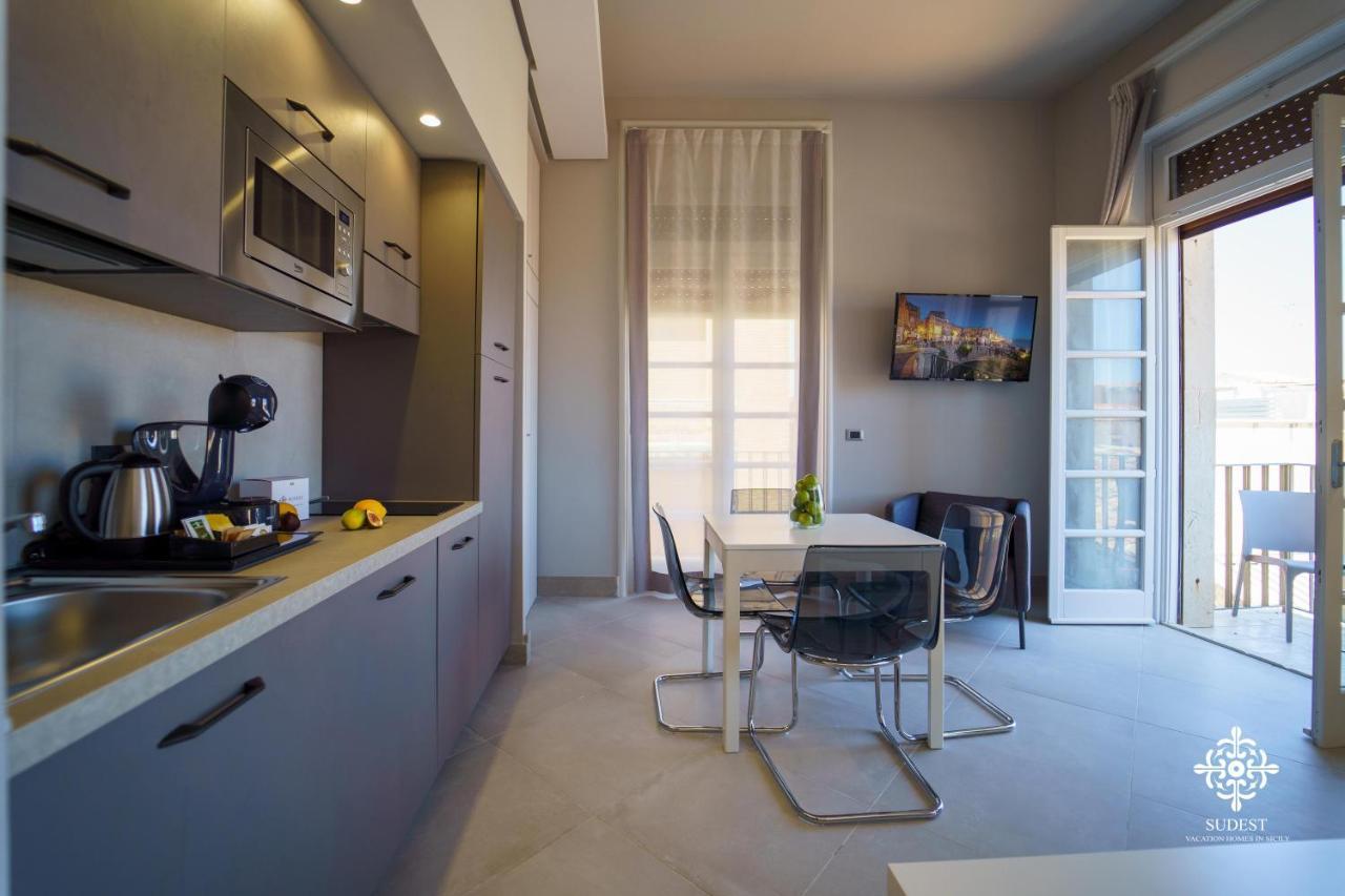 Aparthotel Matteotti Luxury Syracuse