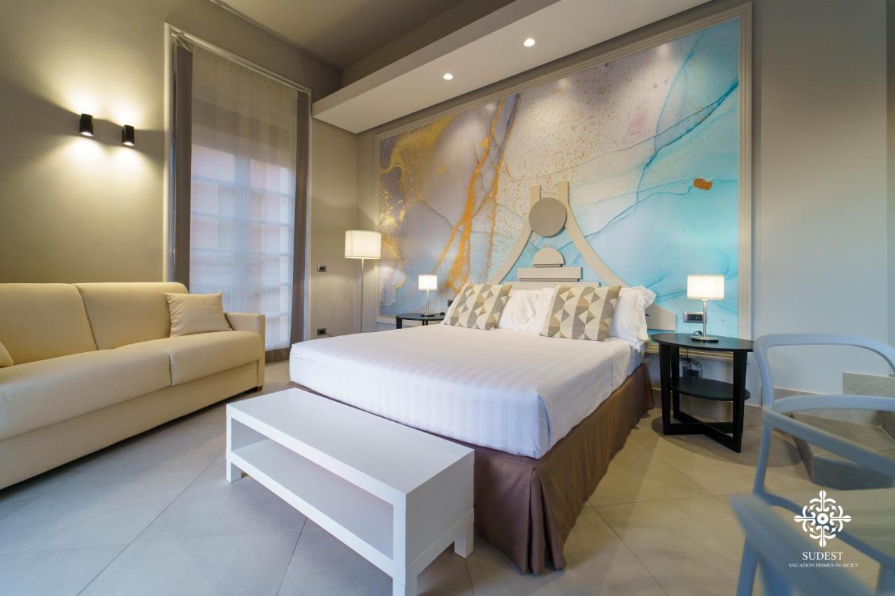 Apartahotel Matteotti Luxury Syracuse