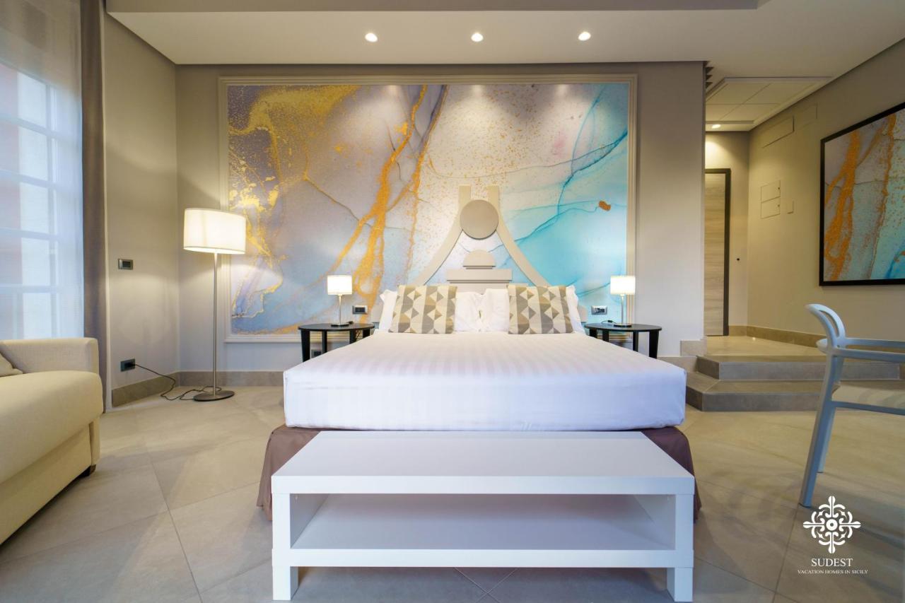 Matteotti Luxury Apartahotel