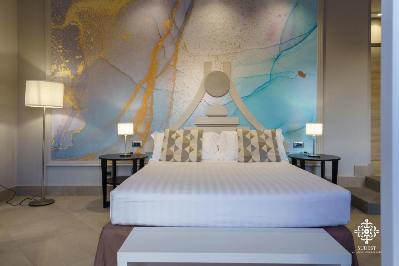 Matteotti Luxury Syracuse