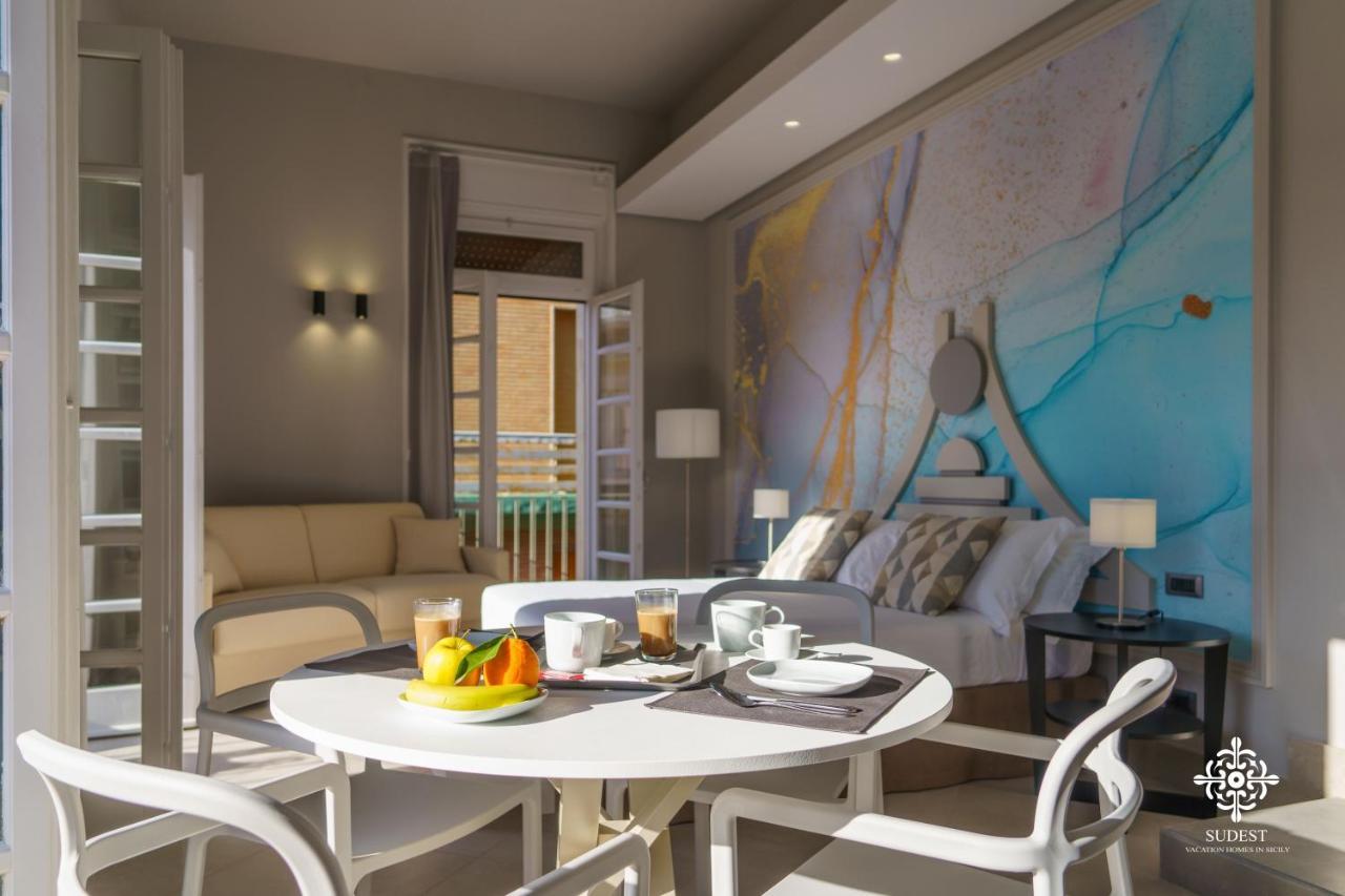 Matteotti Luxury Apartahotel *